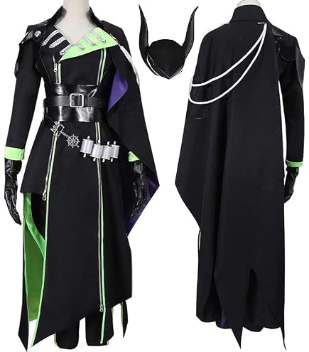 Amazon.co.jp: YY_COS ツイステッドワンダーランド ツイステ ディア